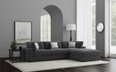 Serene Modular Sectional Sofa - Michael's Discount Furniture