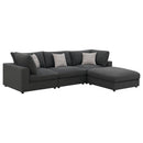 Serene Modular Sectional Sofa - Michael's Discount Furniture