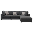 Serene Modular Sectional Sofa - Michael's Discount Furniture