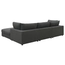 Serene Modular Sectional Sofa - Michael's Discount Furniture