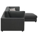 Serene Modular Sectional Sofa - Michael's Discount Furniture
