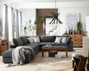 Serene Modular Sectional Sofa - Michael's Discount Furniture