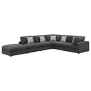 Serene Modular Sectional Sofa - Michael's Discount Furniture