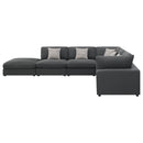 Serene Modular Sectional Sofa - Michael's Discount Furniture
