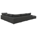 Serene Modular Sectional Sofa - Michael's Discount Furniture