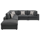 Serene Modular Sectional Sofa - Michael's Discount Furniture