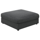 Serene Ottoman - Michael's Discount Furniture