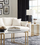 Hobson Modular Sectionals 8 - Michael's Discount Furniture