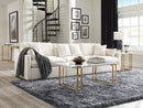 Hobson Modular Sectionals 8 - Michael's Discount Furniture