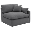 Hobson 5 Pc Sectionals