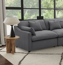 Hobson Modular Sectionals 8 - Michael's Discount Furniture