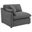 Hobson Modular Sectionals 8 - Michael's Discount Furniture