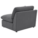 Hobson Modular Sectionals 8 - Michael's Discount Furniture