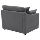 Hobson Modular Sectionals 8 - Michael's Discount Furniture