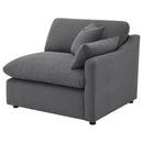 Hobson Modular Sectionals 8 - Michael's Discount Furniture