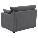 Hobson Modular Sectionals 8 - Michael's Discount Furniture