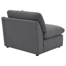 Hobson Modular Sectionals 8 - Michael's Discount Furniture