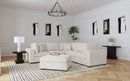 Lakeview Modular Sectional Sofa - Michael's Discount Furniture