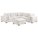 Lakeview Modular Sectional Sofa - Michael's Discount Furniture