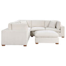 Lakeview Modular Sectional Sofa - Michael's Discount Furniture