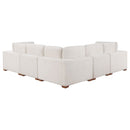 Lakeview Modular Sectional Sofa - Michael's Discount Furniture