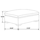 Lakeview Modular Sectional Sofa - Michael's Discount Furniture