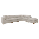 Lakeview Modular Sectional Sofa - Michael's Discount Furniture
