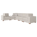 Lakeview Modular Sectional Sofa - Michael's Discount Furniture