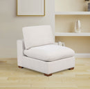 Lakeview Armless Chair - Michael's Discount Furniture