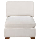 Lakeview Armless Chair - Michael's Discount Furniture