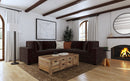 Lakeview Modular Sectional Sofa - Michael's Discount Furniture