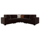 Lakeview Modular Sectional Sofa - Michael's Discount Furniture