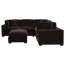 Lakeview Modular Sectional Sofa - Michael's Discount Furniture