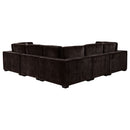 Lakeview Modular Sectional Sofa - Michael's Discount Furniture