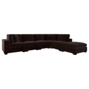 Lakeview Modular Sectional Sofa - Michael's Discount Furniture