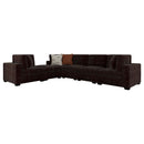 Lakeview Modular Sectional Sofa - Michael's Discount Furniture