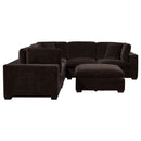 Lakeview Modular Sectional Sofa - Michael's Discount Furniture