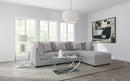 Cambria Modular Sectional Sofa - Michael's Discount Furniture