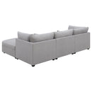 Cambria Modular Sectional Sofa - Michael's Discount Furniture