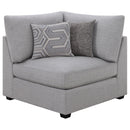 Cambria Modular Sectional Sofa - Michael's Discount Furniture