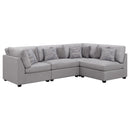 Cambria Modular Sectional Sofa - Michael's Discount Furniture