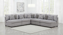 Cambria Modular Sectional Sofa - Michael's Discount Furniture