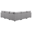 Cambria Modular Sectional Sofa - Michael's Discount Furniture