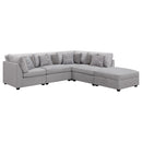 Cambria Modular Sectional Sofa - Michael's Discount Furniture