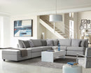 Cambria Modular Sectional Sofa - Michael's Discount Furniture