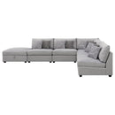 Cambria Modular Sectional Sofa - Michael's Discount Furniture