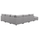 Cambria Modular Sectional Sofa - Michael's Discount Furniture