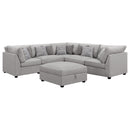 Cambria Modular Sectional Sofa - Michael's Discount Furniture