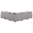Cambria Modular Sectional Sofa - Michael's Discount Furniture