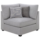 Cambria Modular Sectional Sofa - Michael's Discount Furniture